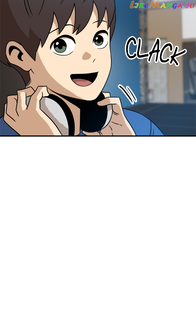 Double Click Chapter 92 page 52