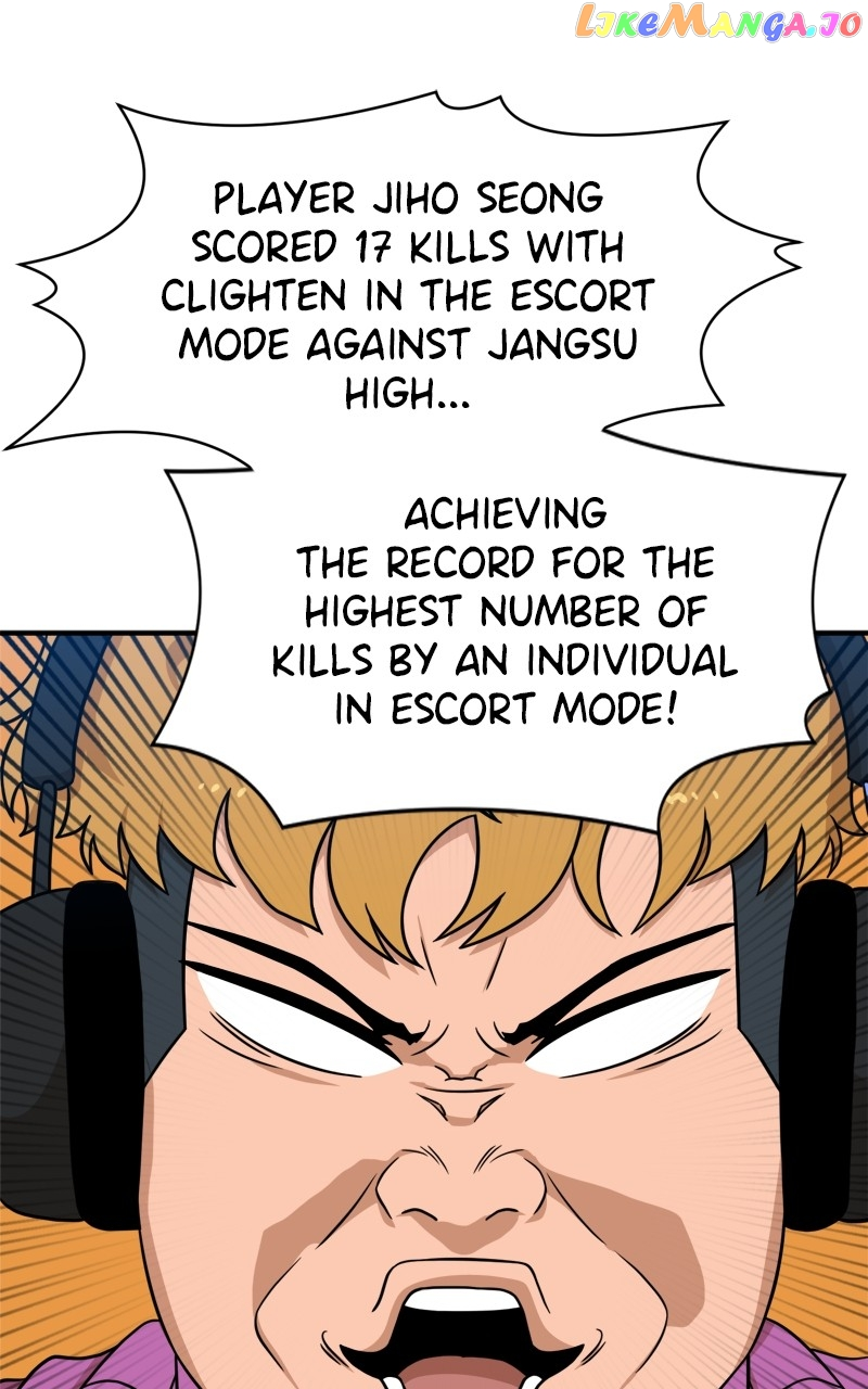Double Click Chapter 92 page 73