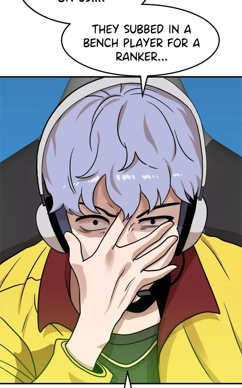 Double Click Chapter 93 page 3