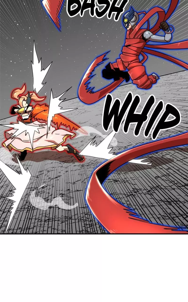 Double Click Chapter 93 page 39