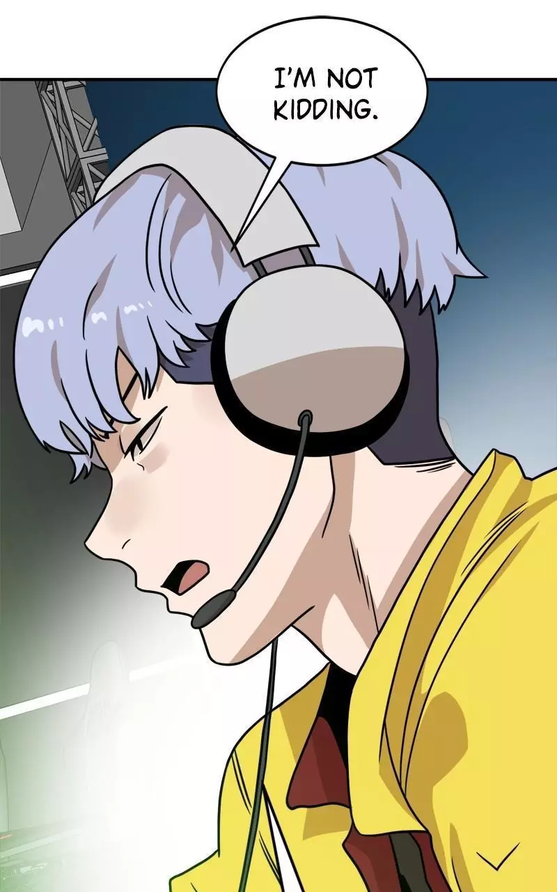 Double Click Chapter 93 page 29