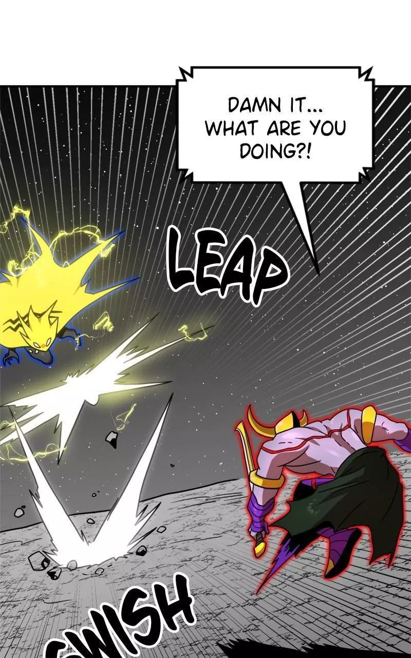 Double Click Chapter 93 page 35