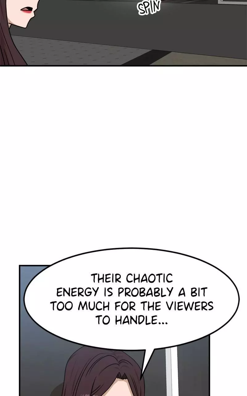 Double Click Chapter 94 page 12