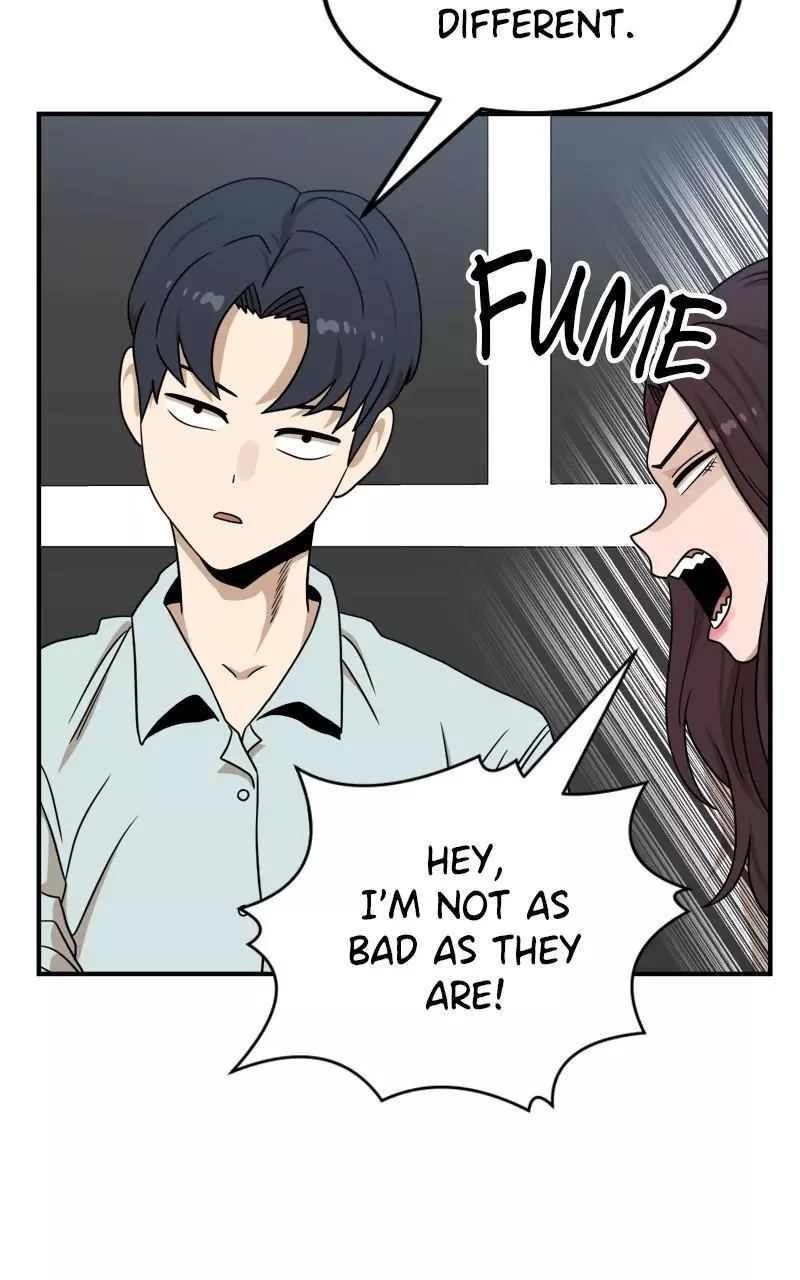 Double Click Chapter 94 page 14