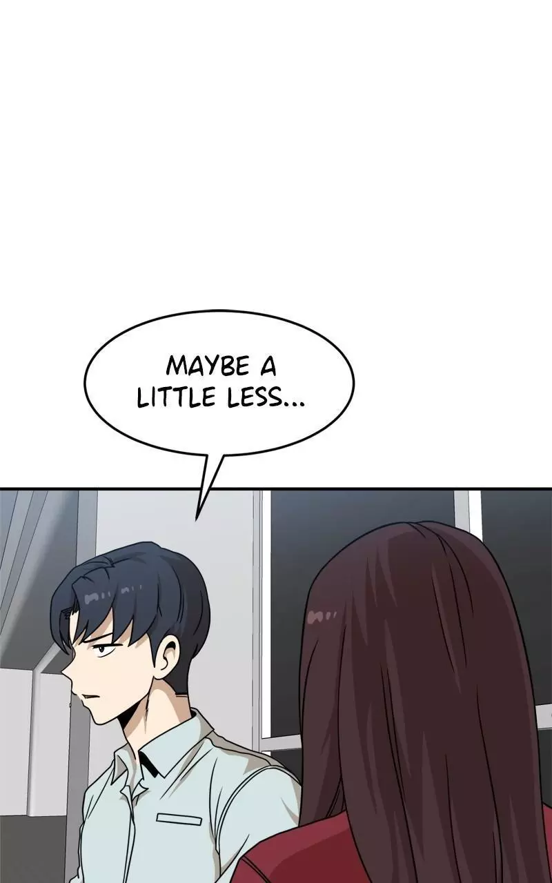 Double Click Chapter 94 page 15