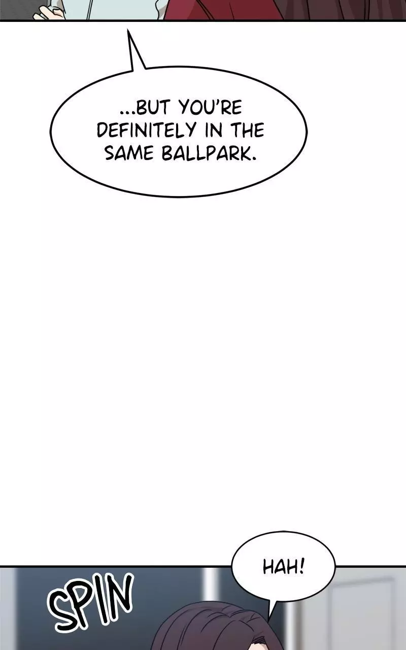Double Click Chapter 94 page 16