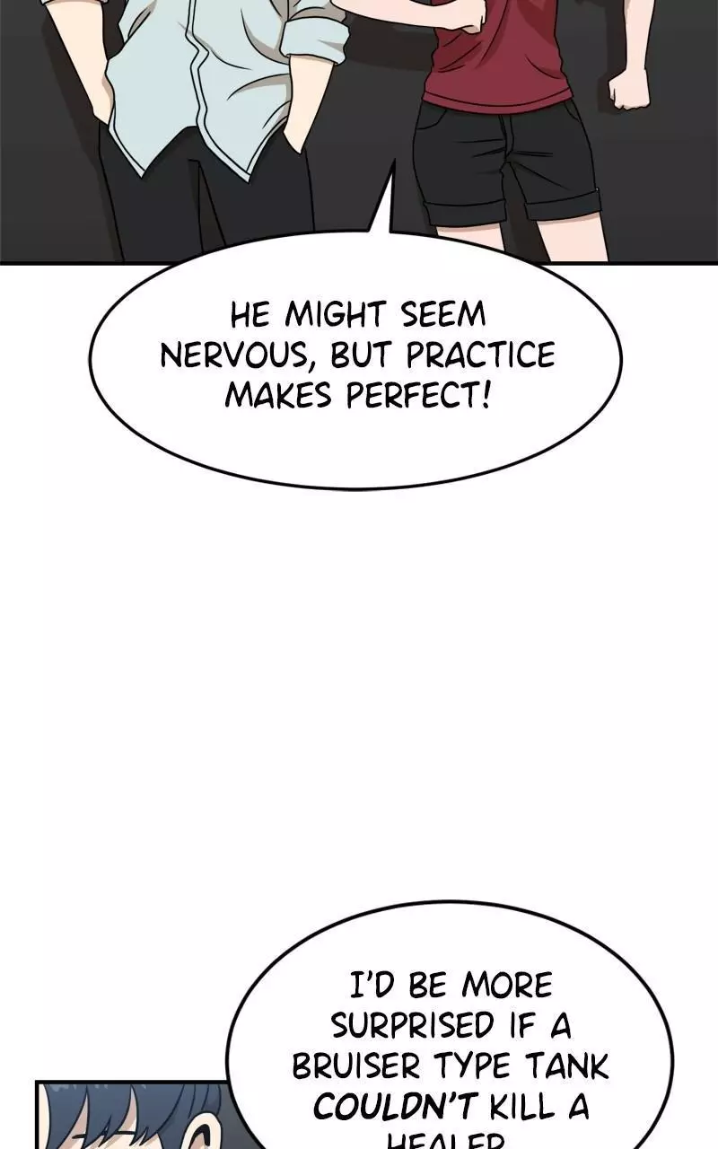 Double Click Chapter 94 page 19