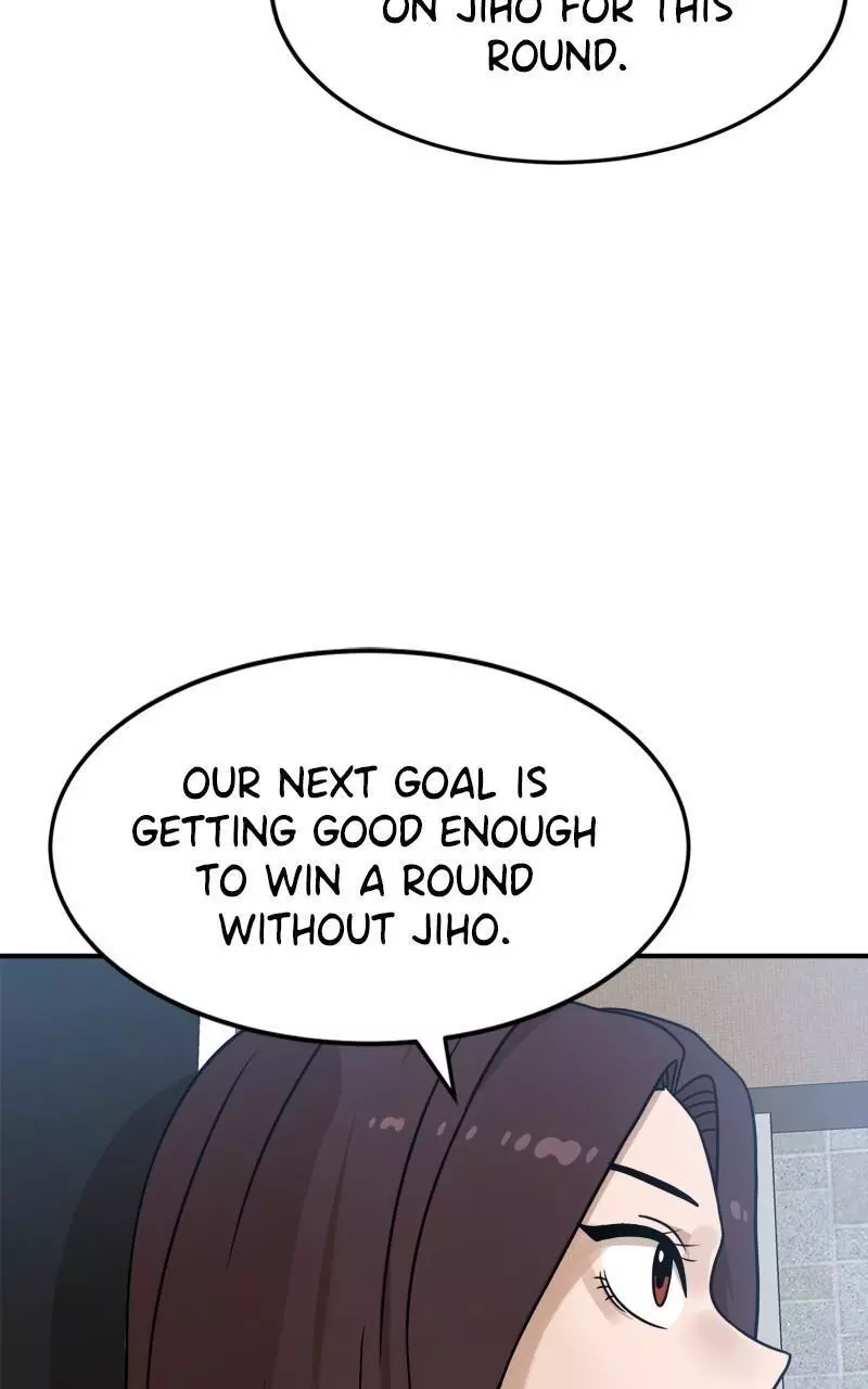 Double Click Chapter 94 page 22