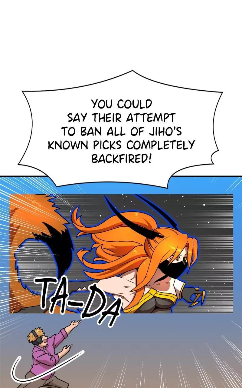 Double Click Chapter 94 page 34
