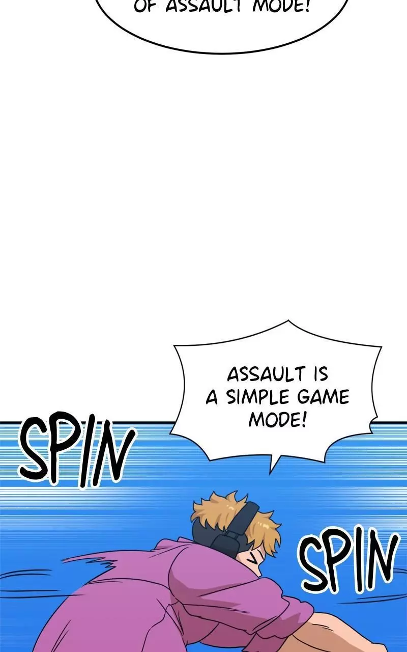 Double Click Chapter 94 page 40