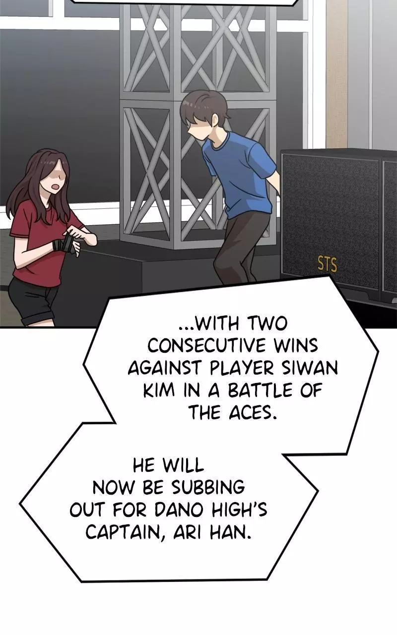 Double Click Chapter 94 page 47
