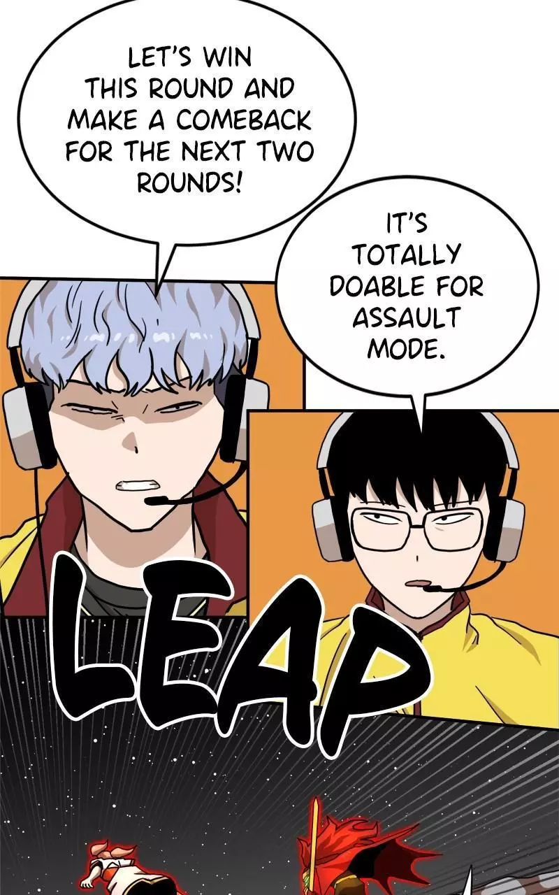 Double Click Chapter 94 page 62