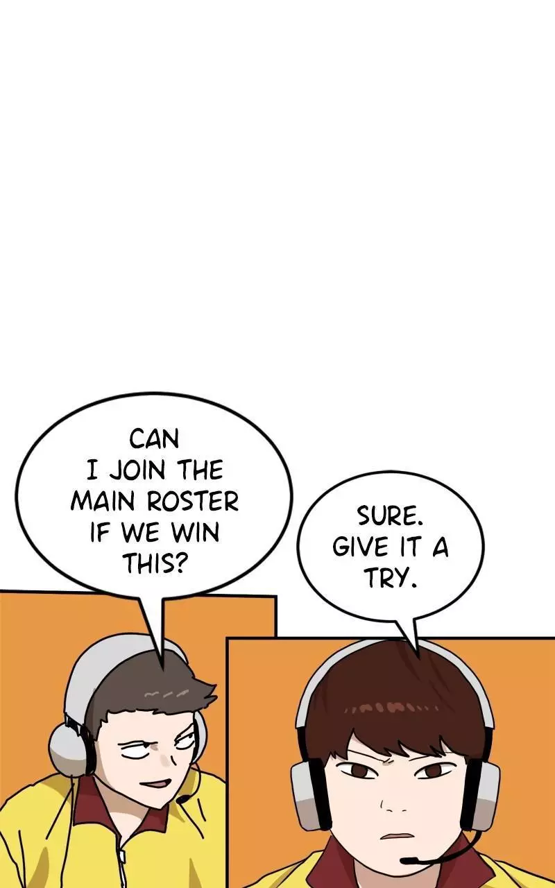 Double Click Chapter 94 page 64