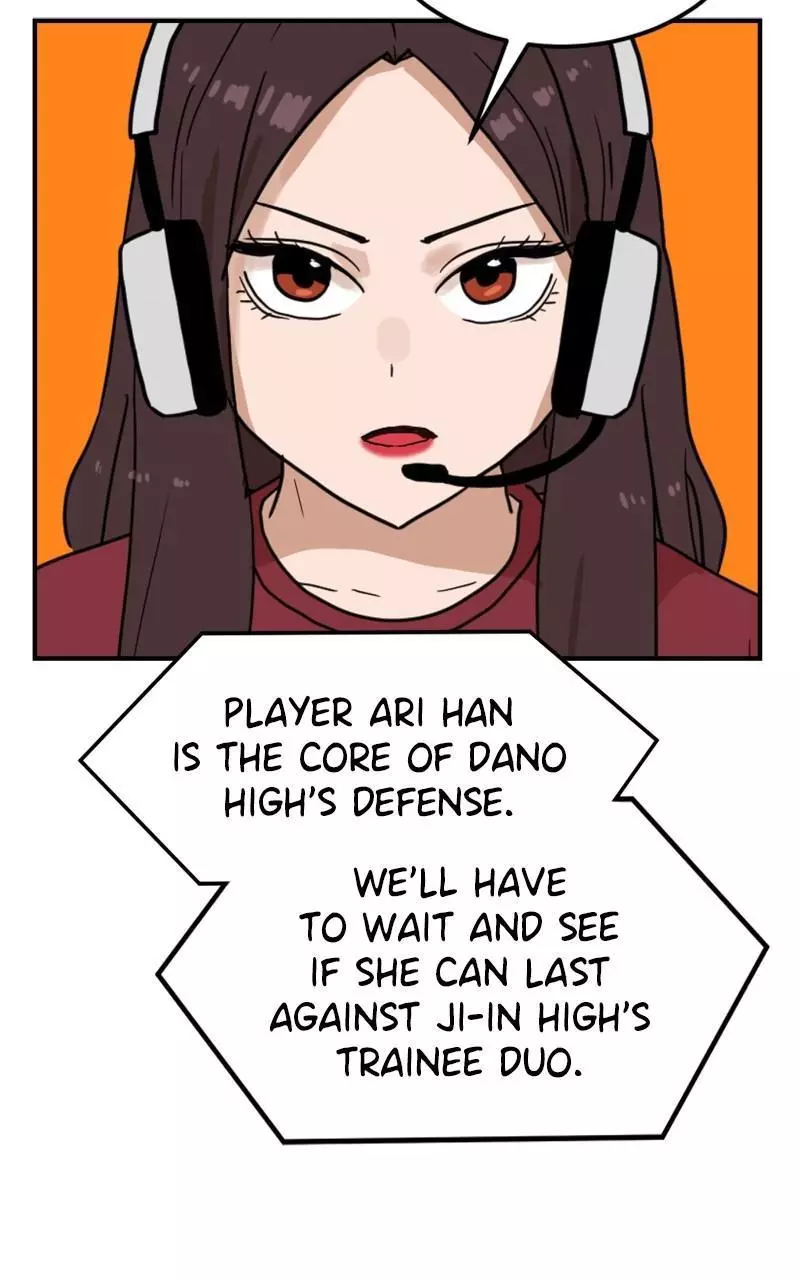 Double Click Chapter 94 page 73