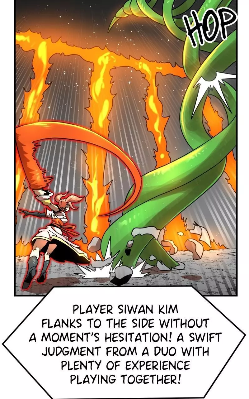Double Click Chapter 94 page 83