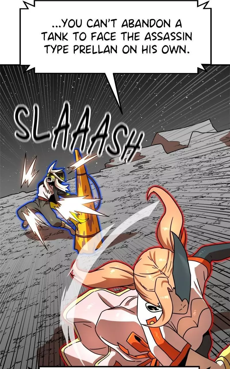 Double Click Chapter 94 page 116