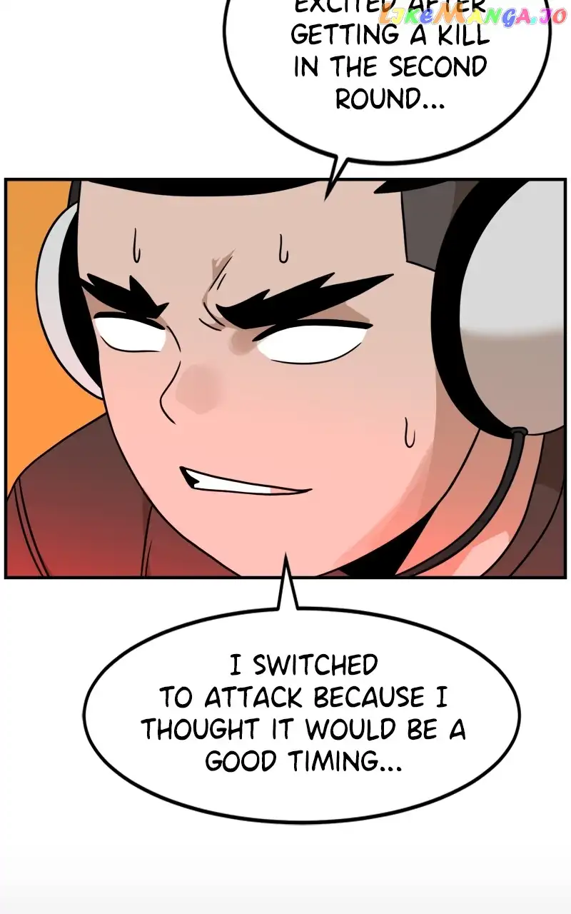 Double Click Chapter 95 page 4
