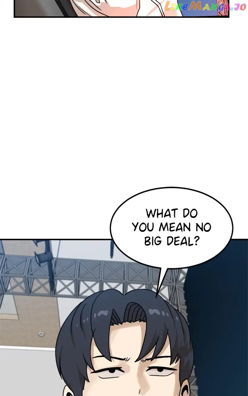 Double Click Chapter 95 page 8