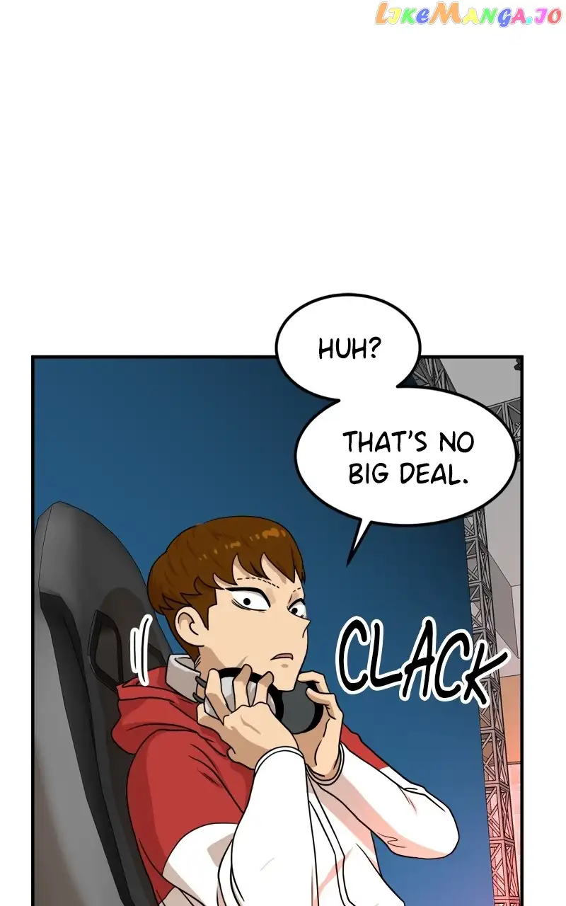 Double Click Chapter 95 page 7