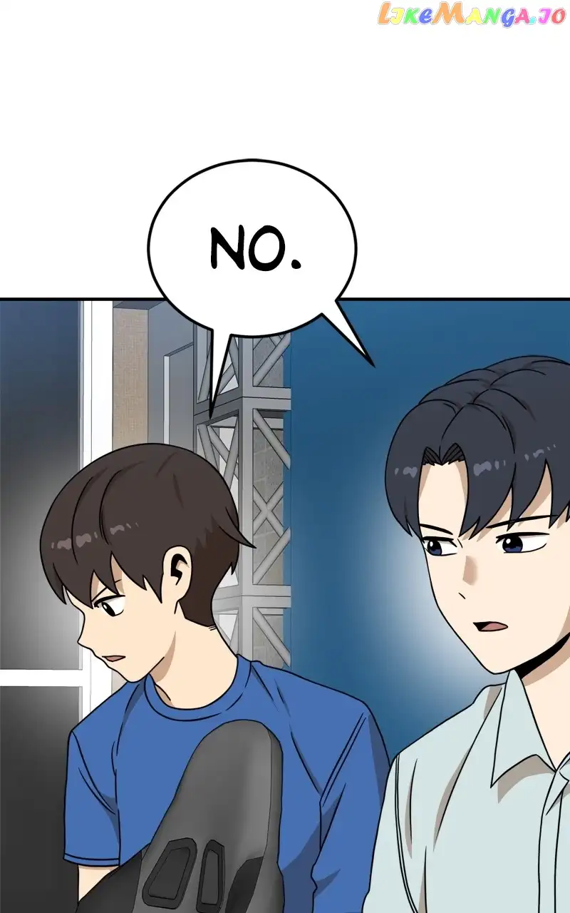Double Click Chapter 95 page 13