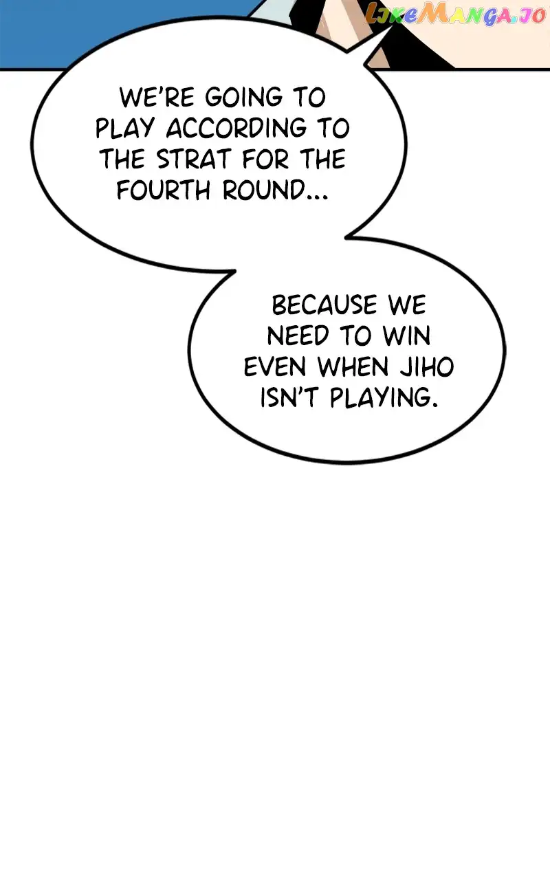 Double Click Chapter 95 page 19
