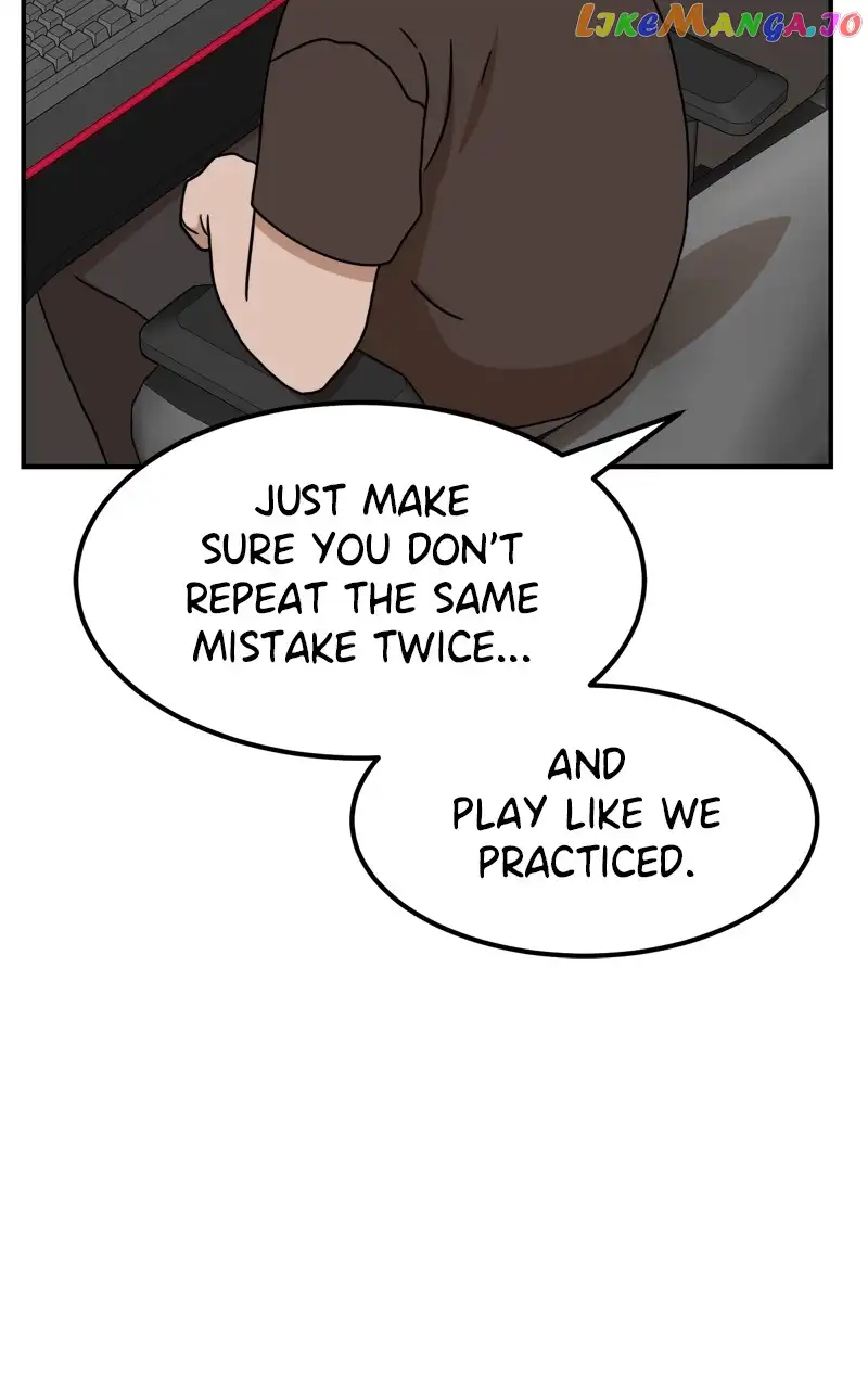Double Click Chapter 95 page 22