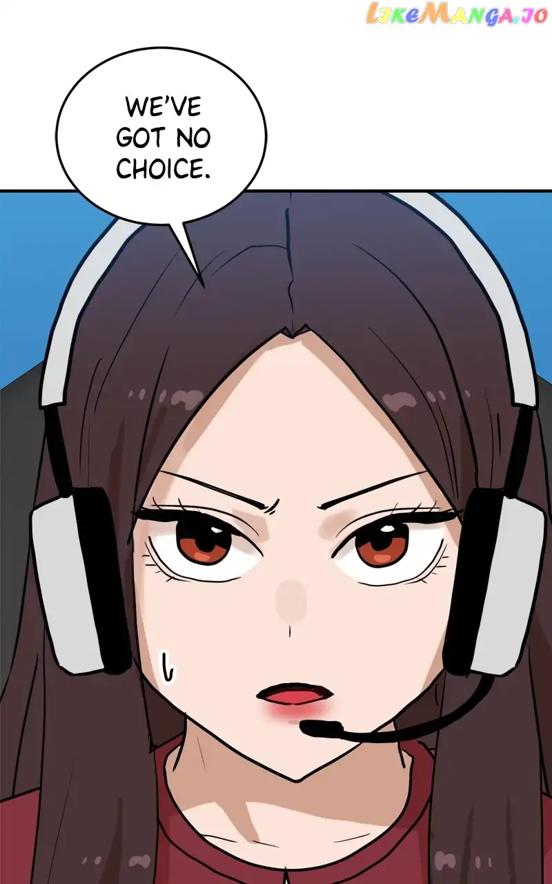 Double Click Chapter 95 page 28