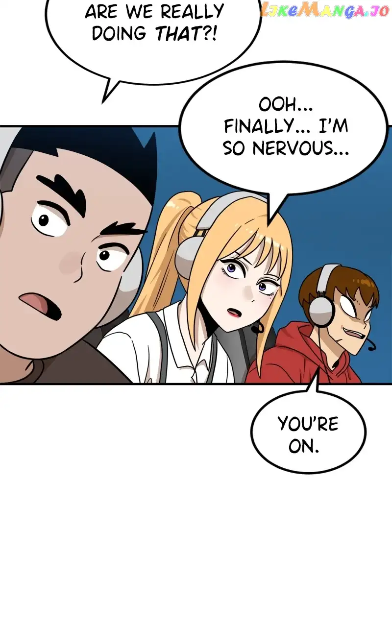Double Click Chapter 95 page 30