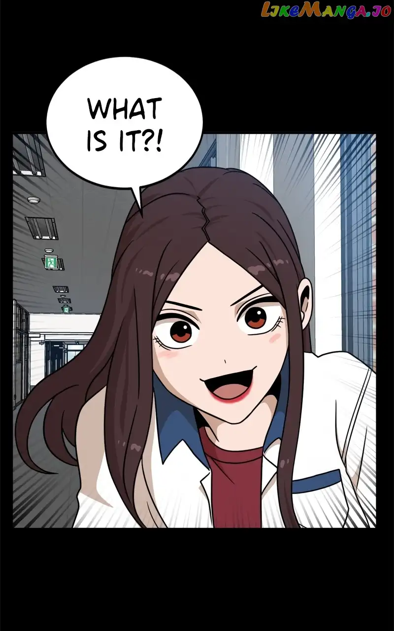 Double Click Chapter 95 page 51