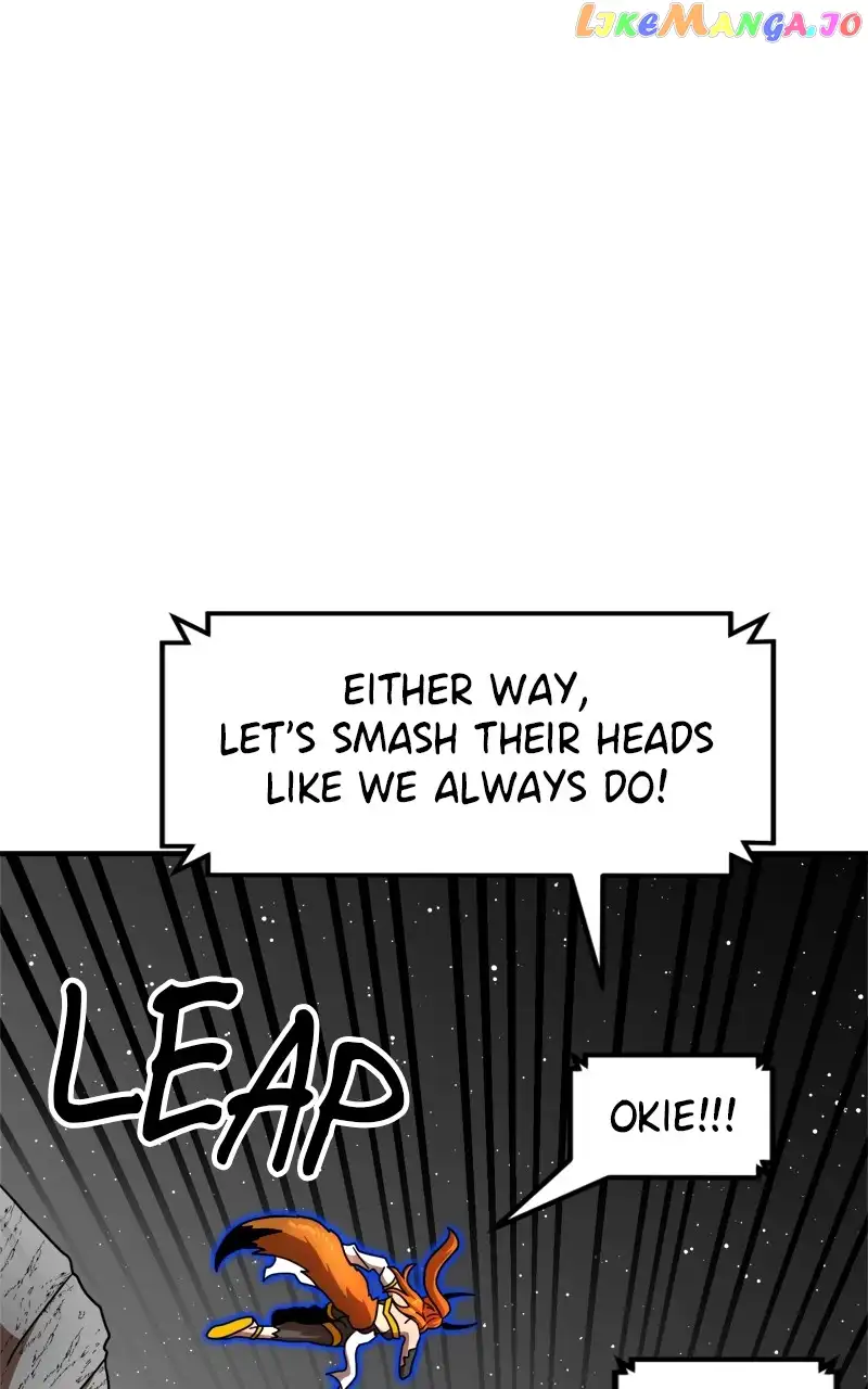 Double Click Chapter 95 page 74