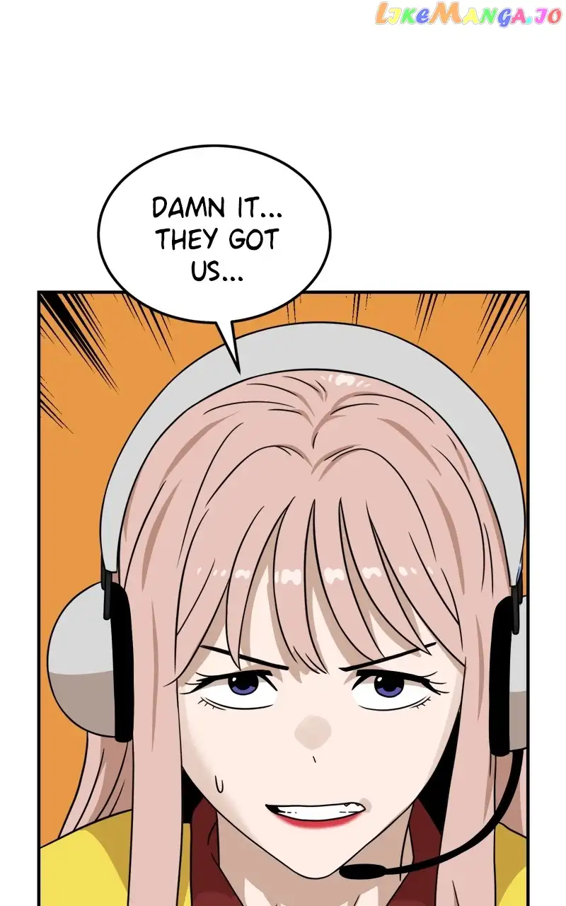 Double Click Chapter 95 page 77