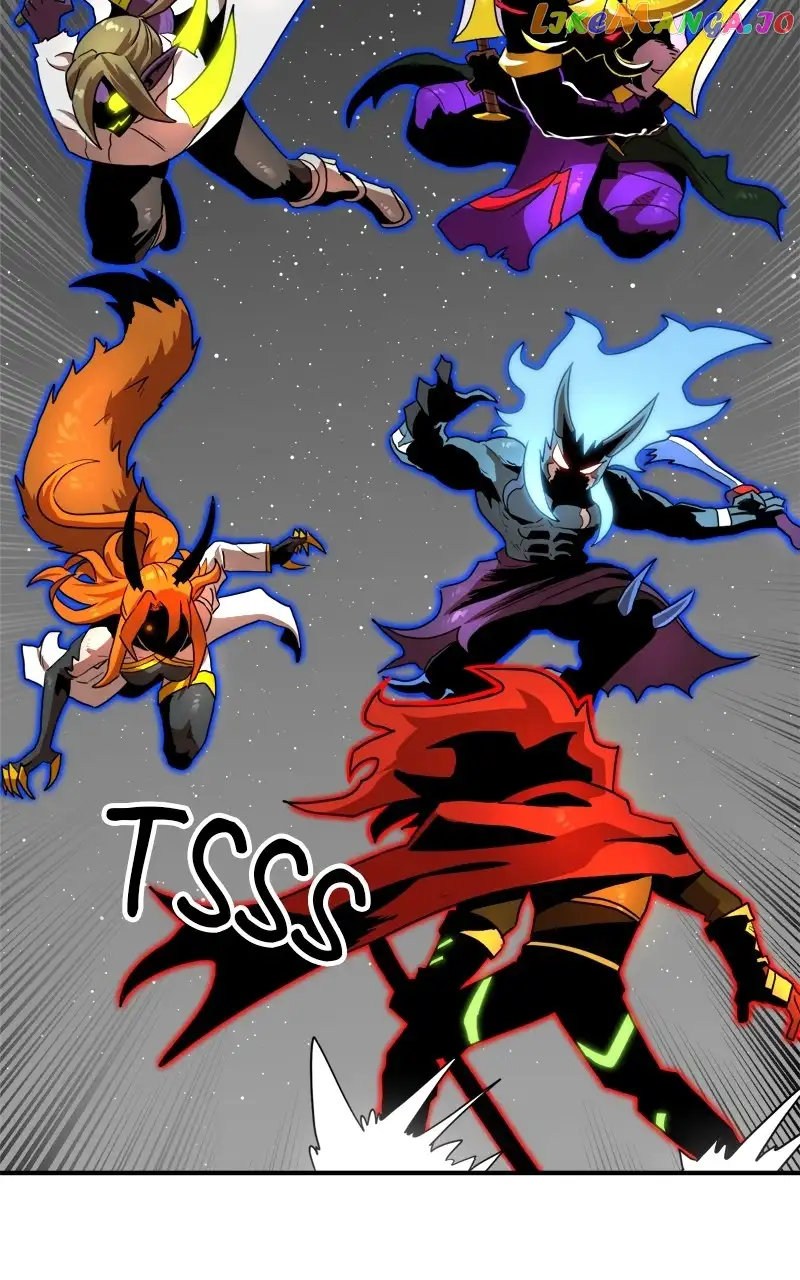 Double Click Chapter 95 page 89