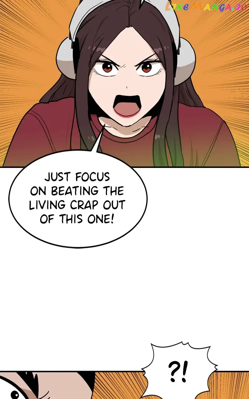 Double Click Chapter 95 page 91