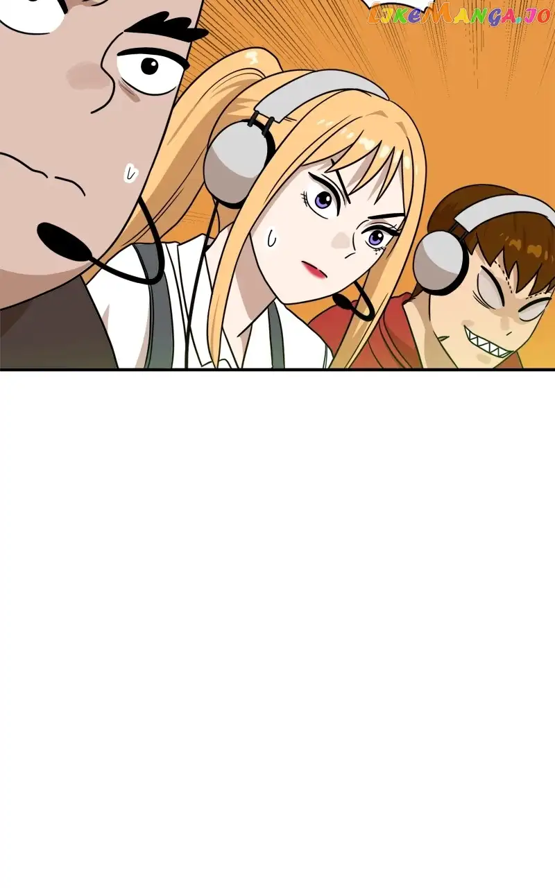 Double Click Chapter 95 page 92