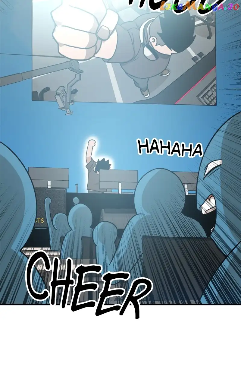 Double Click Chapter 95 page 149