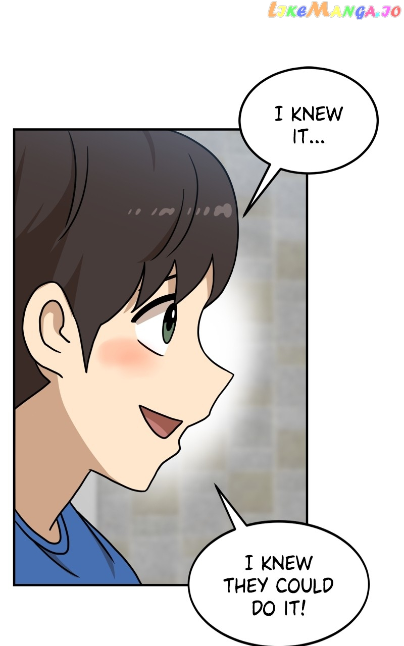 Double Click Chapter 96 page 4