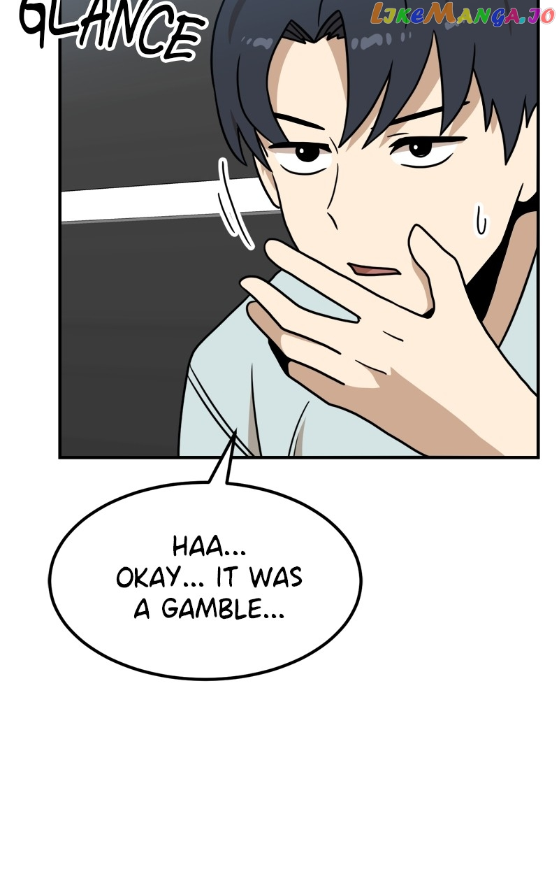Double Click Chapter 96 page 10