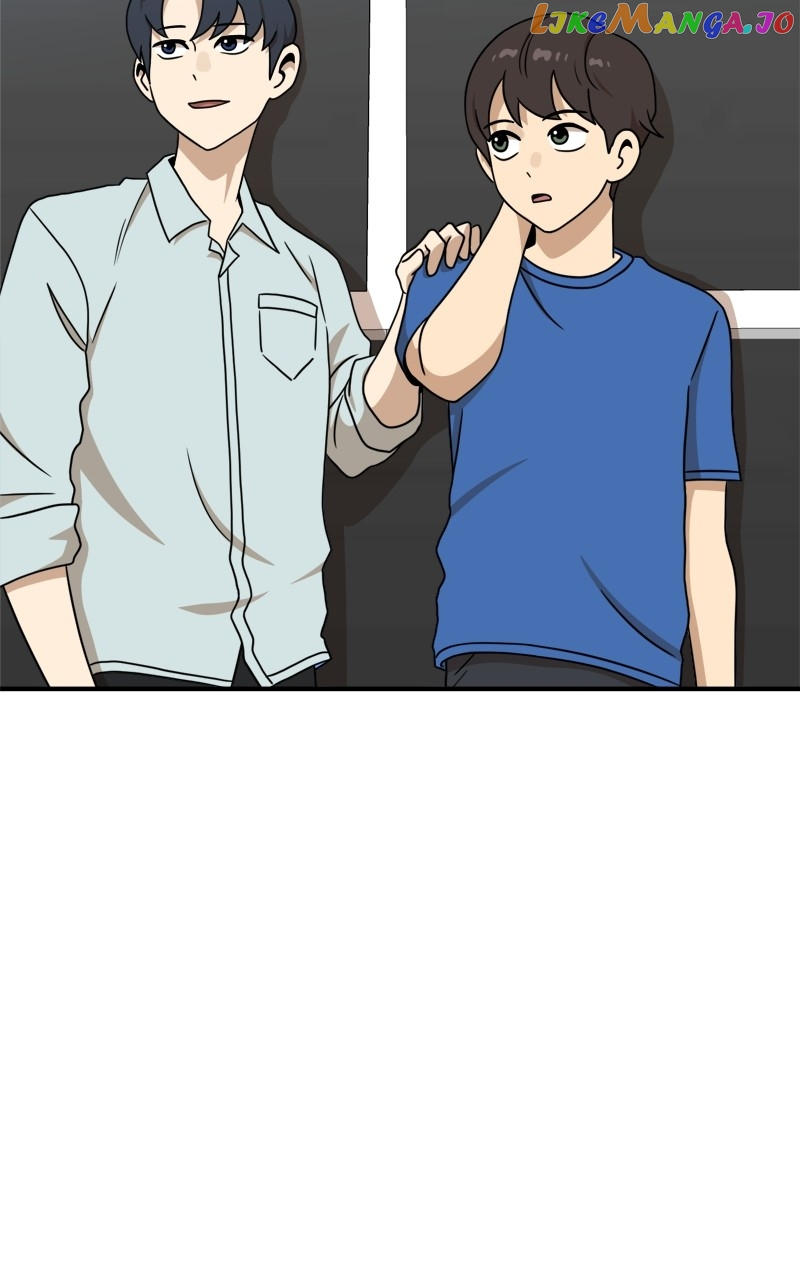 Double Click Chapter 96 page 13