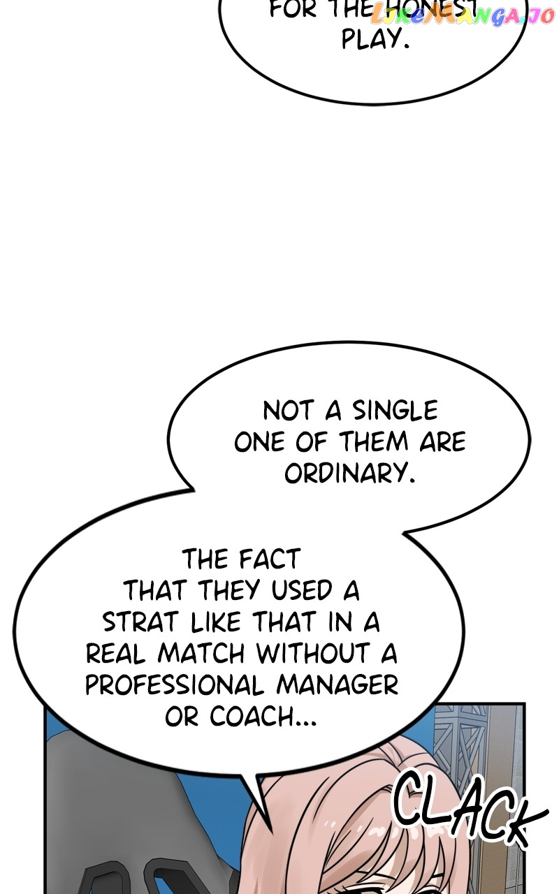 Double Click Chapter 96 page 23