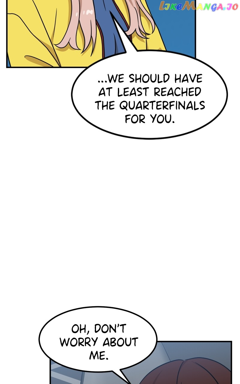 Double Click Chapter 96 page 40
