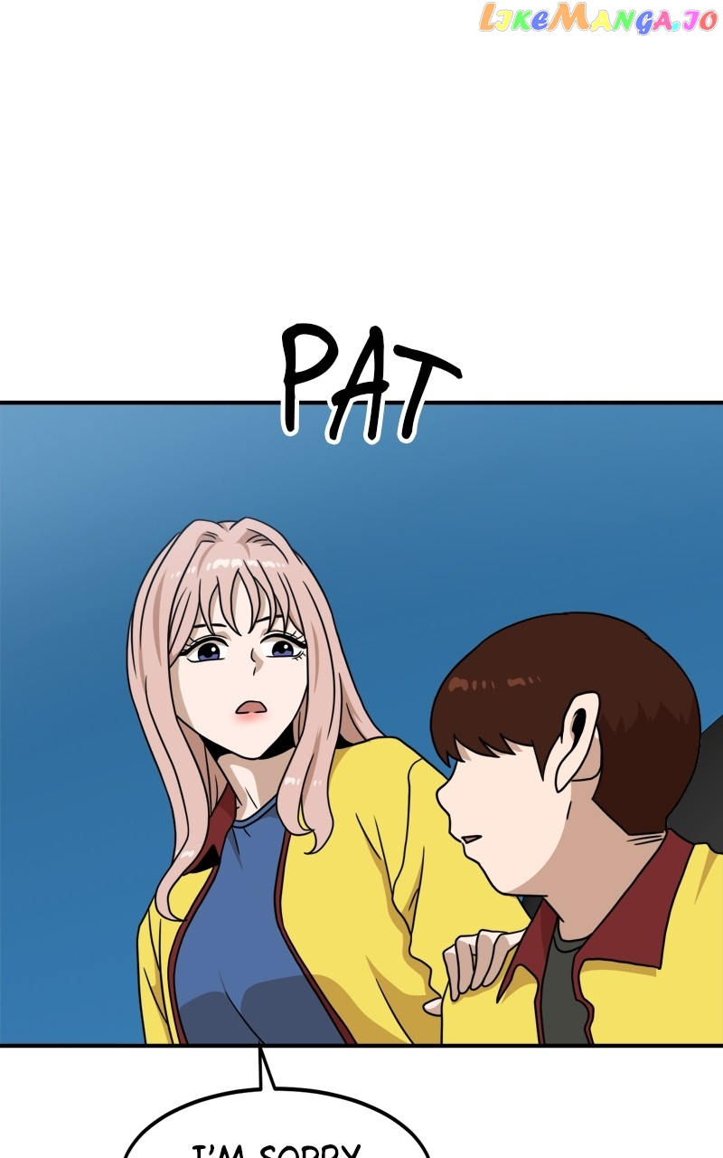Double Click Chapter 96 page 38