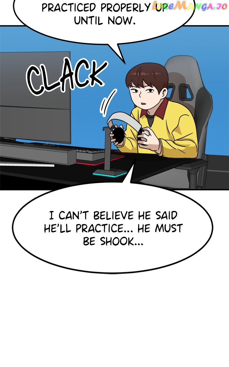 Double Click Chapter 96 page 37