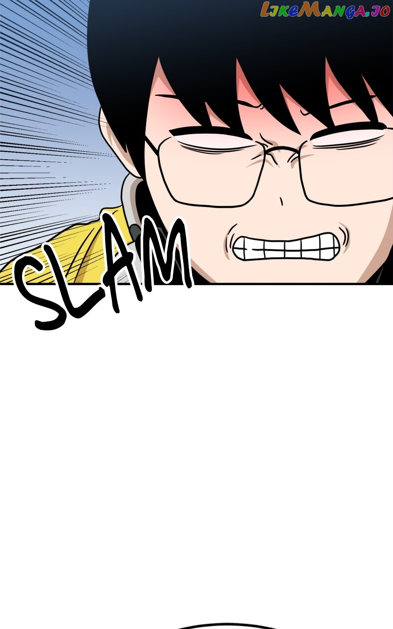 Double Click Chapter 96 page 20