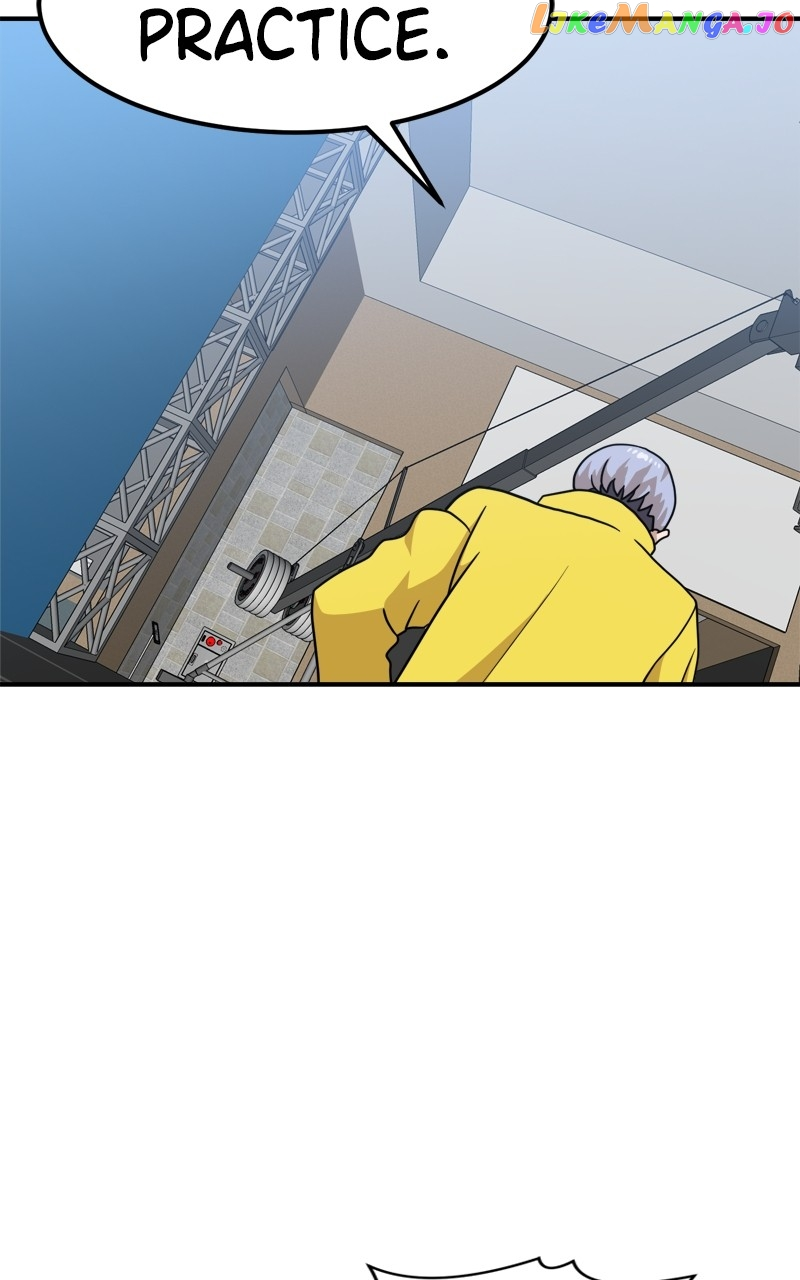Double Click Chapter 96 page 30