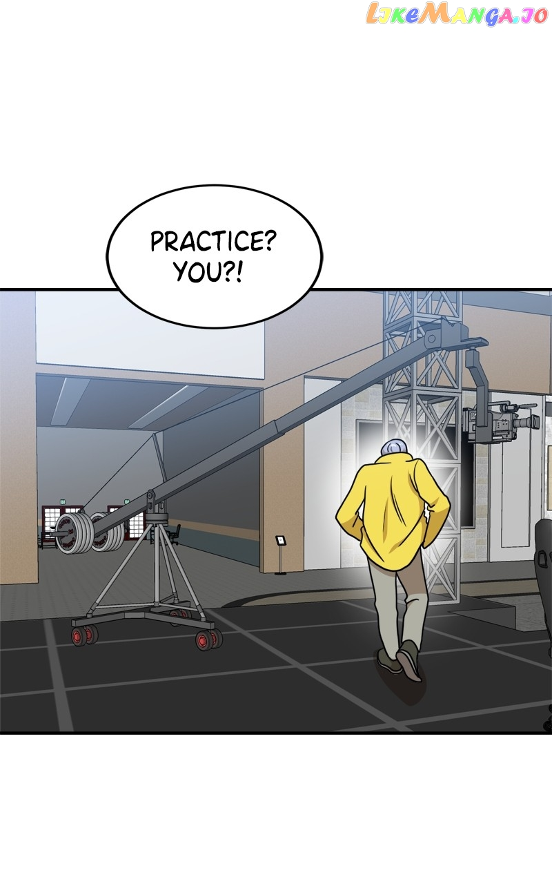 Double Click Chapter 96 page 32