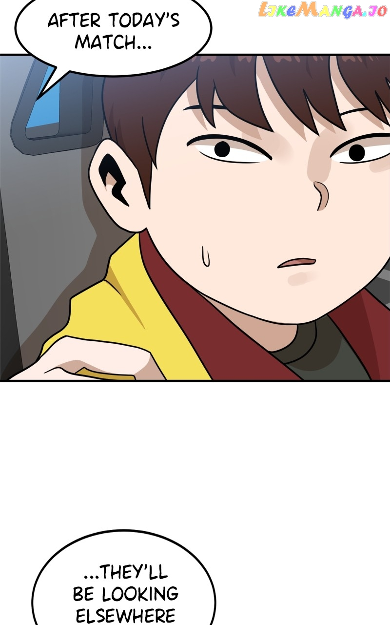 Double Click Chapter 96 page 44