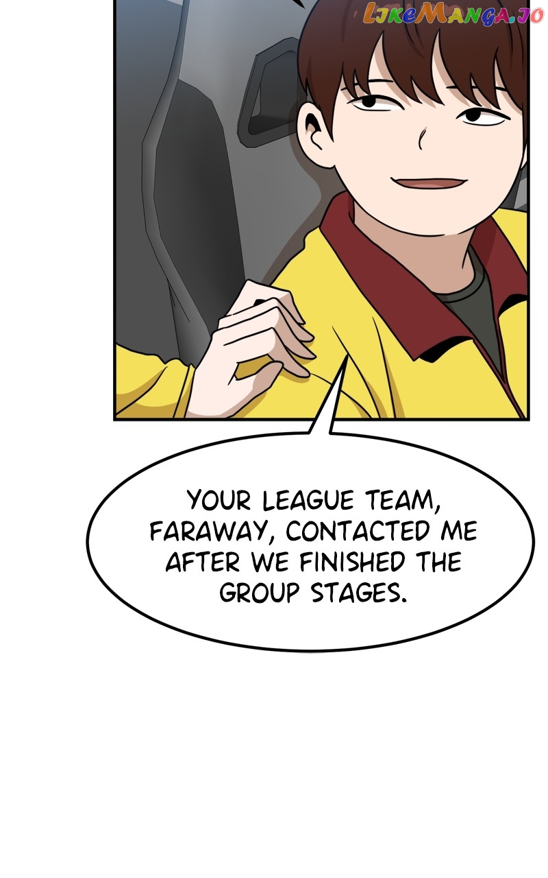 Double Click Chapter 96 page 41