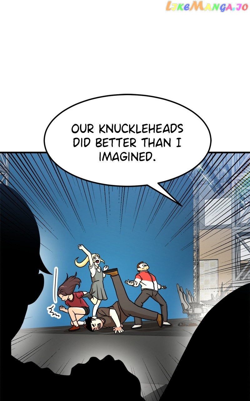 Double Click Chapter 96 page 14
