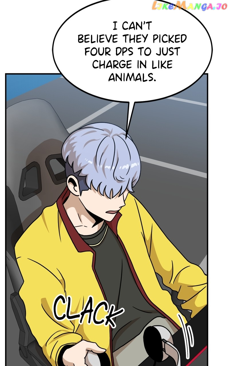 Double Click Chapter 96 page 21
