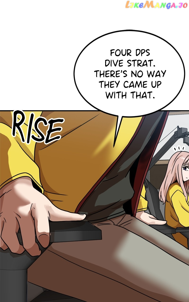 Double Click Chapter 96 page 25